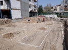 97-01-07 رگلاژ دستی کف بلوک پنجم