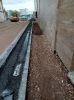 ادامه محوطه سازی
