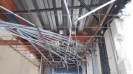 تاسیسات برقی بلوک چهارم 05-05-1397