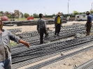 آرموتور بندی فونداسیون بلوک 14 تیر 1401 (2)