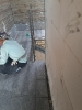 سنگ سرویس پله بلوک 14 خرداد 1402