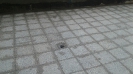 اتمام تراست های  بلوک چهارم30-08-1397