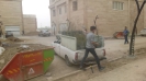 درخت کاری فضای سبز
