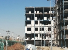 شروع دیوار چینی بلوک ششم 01-11-1397