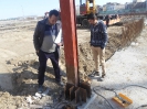 برپای ستون های بلوک هشتم 05-12-1397 (2)