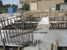 بتن ریزی فونداسیون بلوک هفتم 07-05-1397 (2)