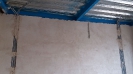 شروع تاسیسات برقی بلوک پنجم 08-07-1397