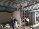 شروع تاسیسات مکانیکی بلوک ششم 13-12-1397