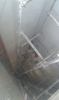 آغاز اجرای آسانسورهای بلوک اول 15-04-1396