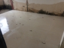 اتمام سرامیک کف بلوک ششم 17-09-1398