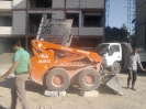 روند اجرایی تاسیسات بلوک سوم 30-06-96