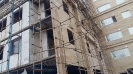 ادامه روند نمای بلوک پنجم 30-08-1397