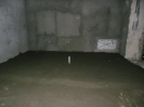 سیمان کاری آشپزخانه بلوک هشتم 30 بهمن 1398