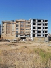 اتمام سنگ کاری بلوک چهارم