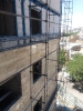 شروع نما کاری بلوک اول ضلع شمالی04-04-1396_1