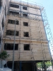 شروع نما کاری بلوک اول ضلع شمالی04-04-1396_3