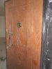 نصب درب ضد سرقت بلوک نهم 10 اردیبهشت 1399