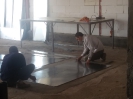 ساخت کانال کولر بلوک نهم شهریورماه 1398