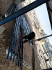 ساخت وال پست های بلوک هفتم 15-11-1397