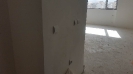 بازدید کارشناسان پروژه از بلوک سوم 27-01-97