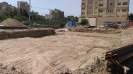 خاک برداری بلوک ششم_31