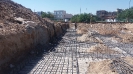آرموتور بندی و قالب بندی بلوک هفتم 01-05-1397