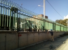 ادامه روند ساخت دسترسی جدید پروژه مهر 1398