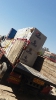 ورود ونصب درب ضد سرقت بلوک چهارم 20-04-1397