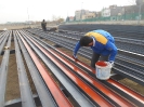 ساخت تیر و ستون های بلوک نهم 29-10-1397