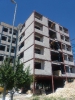 اتمام  کچ  خاکی و دیوار کشی بلوک دوم 06-04-1396