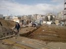 شروع قالب بندی بلوک سه_15