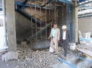 بازدید آقای مهندس میرزایی به همراه جناب اقای مهندس کیامرز از پروژه 04-04-1936_2