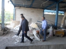 بازدید آقای مهندس میرزایی به همراه جناب اقای مهندس کیامرز از پروژه 04-04-1936 (2)